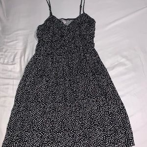 Polka Dot Dress